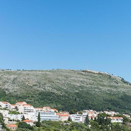 Apartment Stella Polaris Dubrovnik Exteriör bild