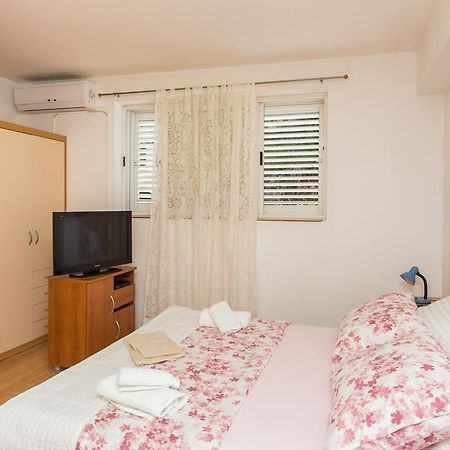 Apartment Stella Polaris Dubrovnik Exteriör bild