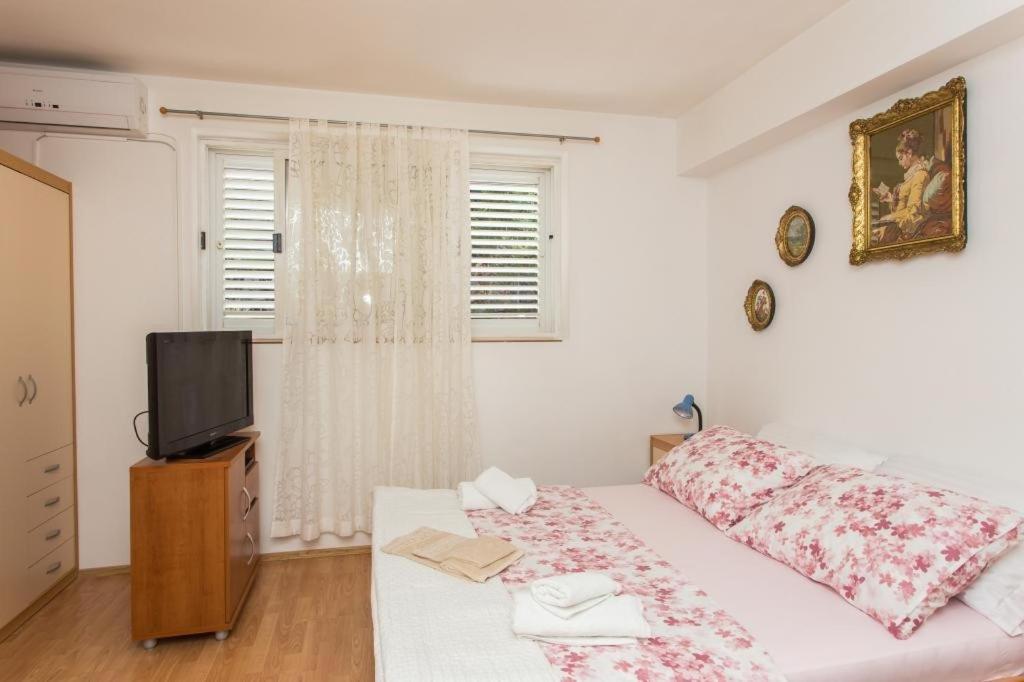 Apartment Stella Polaris Dubrovnik Exteriör bild