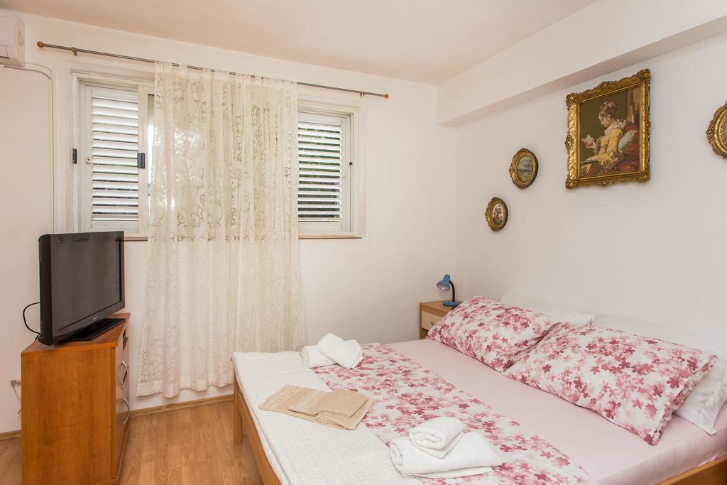 Apartment Stella Polaris Dubrovnik Exteriör bild