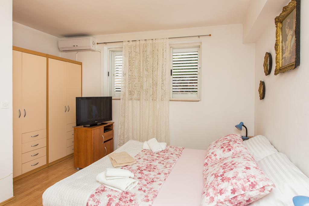 Apartment Stella Polaris Dubrovnik Exteriör bild